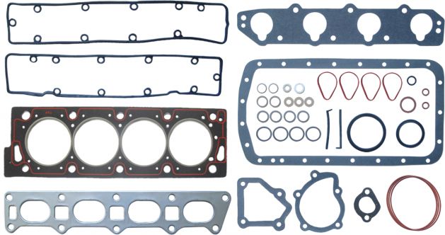 Jogo de Junta do Motor - Sem Retentor