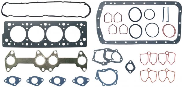 0197G4-Jogo de Junta do Motor - Sem Retentor