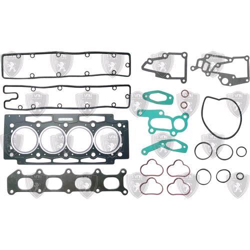 0209Z3-Jogo de Junta do Motor - Sem Retentor