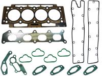 Jogo de Junta Superior do Motor - Com Retentor/ Junta do Cabecote em Aco