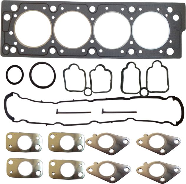 Jogo de Junta Superior do Motor - Sem Retentor