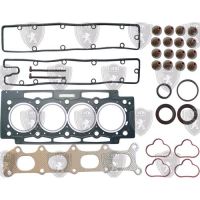 0209Z3-Jogo de Junta Superior do Motor - Com Retentor/ Junta do Cabecote de Fibra