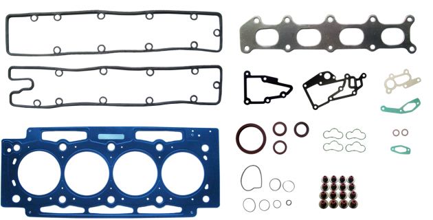 0209Z3-Jogo de Junta do Motor - Com Retentor