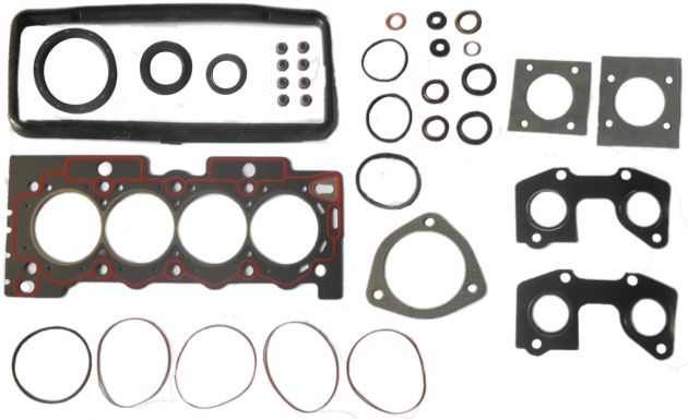 0197J1-Jogo de Junta do Motor - Com Retentor
