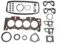 0197H8-Jogo de Junta do Motor - Com Retento