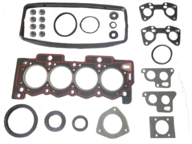 0197H8-Jogo de Junta do Motor - Com Retento