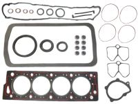 0197G3-Jogo de Junta do Motor - Com Retentor