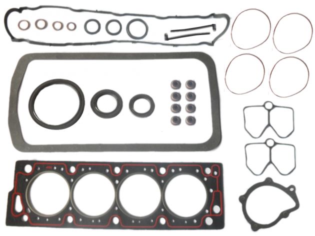 0197G3-Jogo de Junta do Motor - Com Retentor