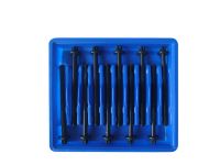 0204A0-Jogo de Parafuso do Cabecote