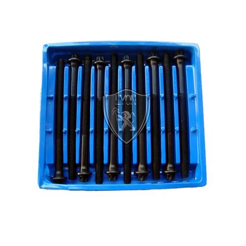 013218-Jogo de parafuso do Cabecote