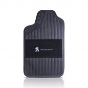 JOGO DE TAPETE UNIVERSAL PEUGEOT - MODELO MUNIQUE