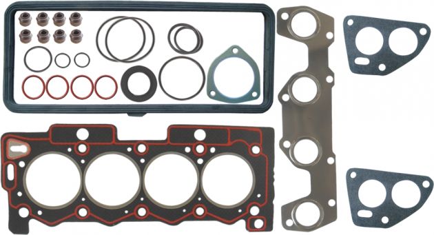 0209CJ- Jogo de junta Superior do Motor - Com Retentor