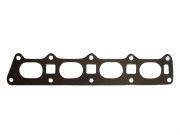 0349H0-Junta do Coletor de Escape - Junta TV Quadrada