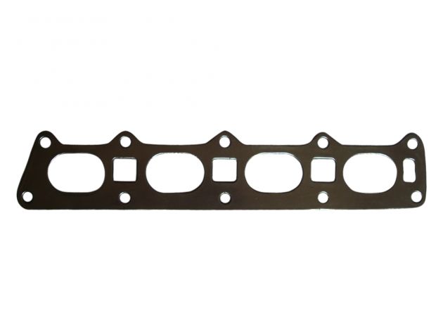 0349H0-Junta do Coletor de Escape - Junta TV Quadrada