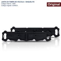 Junta da Tampa de Valvula de Baquelite