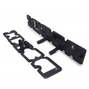 0249H0-Jogo de Junta da Tampa de Valvula com Baquelite