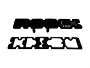 0249H0-Jogo de Junta da Tampa de Valvula com Baquelite