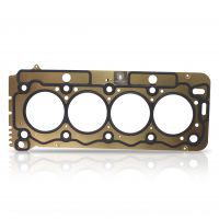 Junta do cabecote 208 C3 1.5 8V (ACO)