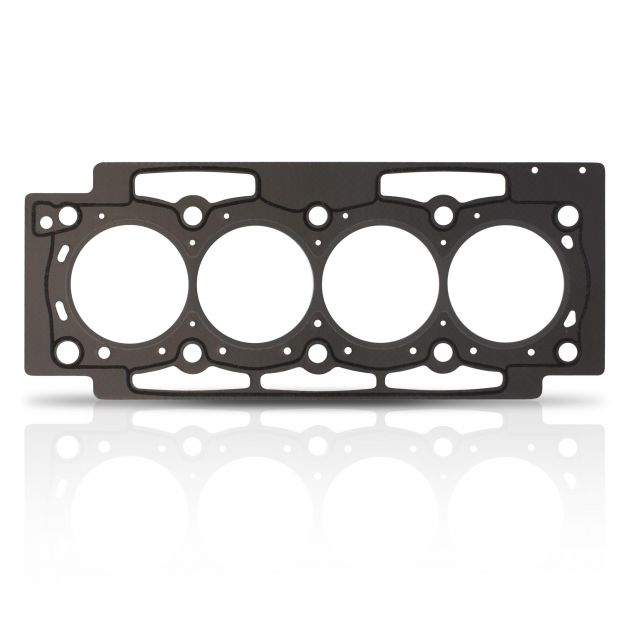 0209Z3-Junta do Cabecote - Fibra