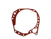 220941-Junta do Carter do Cambio Automatico AL4 - Cor Vermelho