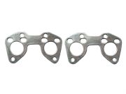 0349A6-Jogo de Junta do Coletor de Escape