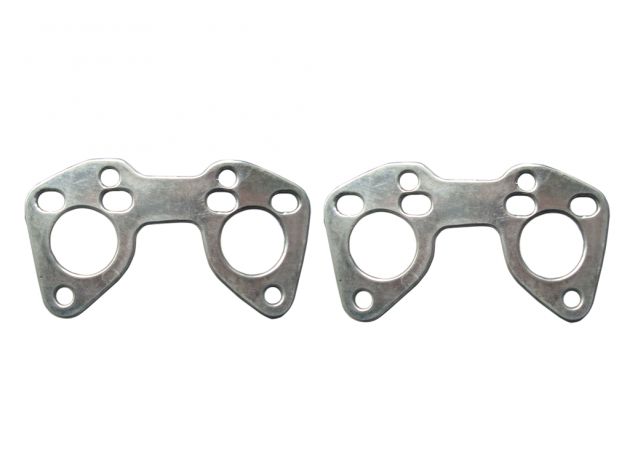 0349A6-Jogo de Junta do Coletor de Escape