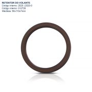 Jogo de Junta do Motor - Com Retentor