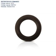 Jogo de Junta do Motor - Com Retentor