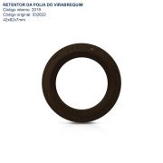 Jogo de Junta do Motor - Com Retentor