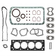 Jogo de Junta do Motor - Com Retentor