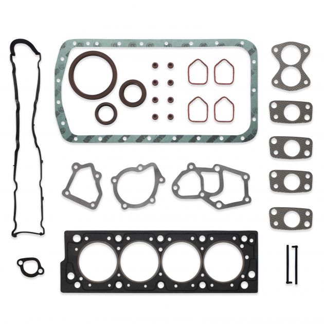 Jogo de Junta do Motor - Com Retentor