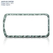 Jogo de Junta do Motor - Com Retentor