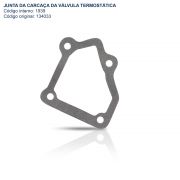 Jogo de Junta do Motor - Com Retentor