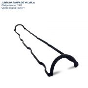 0197G6-Jogo de Junta do Motor - Sem Retentor