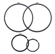 KIT ANEIS DO CARTER - CAMBIO AL4 | 4634