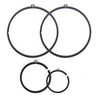 KIT ANEIS DO CARTER - CAMBIO AL4 | 4634