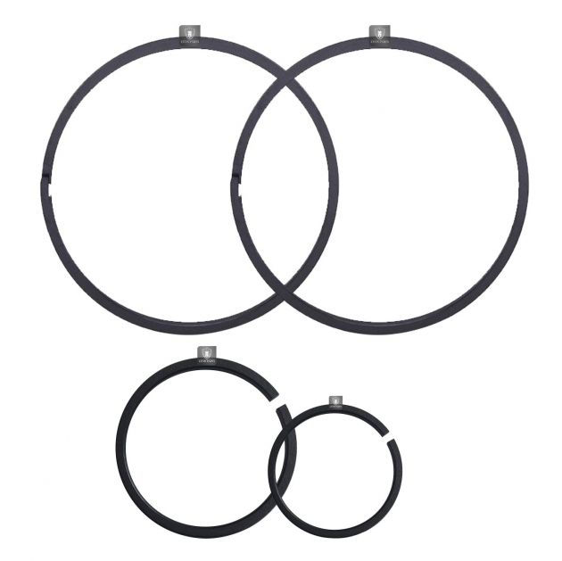 KIT ANEIS DO CARTER - CAMBIO AL4 | 4634