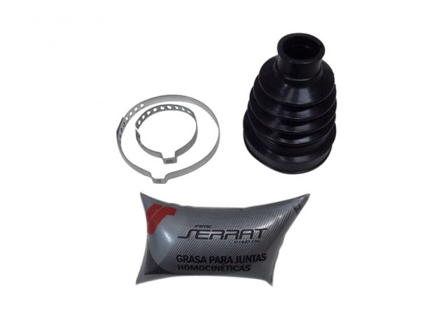 3287A1-Kit Coifa do Cambio - Trizeta Pequena