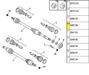 328793-Kit Coifa do Cambio