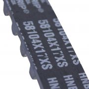 0831Q3-Kit Correia Dentada - 104 Dentes