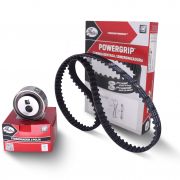 0831Q3-Kit Correia Dentada - 104 Dentes