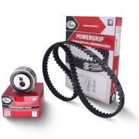 0831Q3-Kit Correia Dentada - 104 Dentes