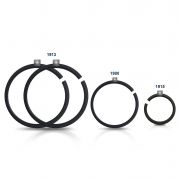 Kit de Aneis do Tambor do Cambio Automatico AL4 - Aneis Tocha