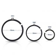 Kit de Aneis do Tambor do Cambio Automatico AL4 - Aneis Tocha