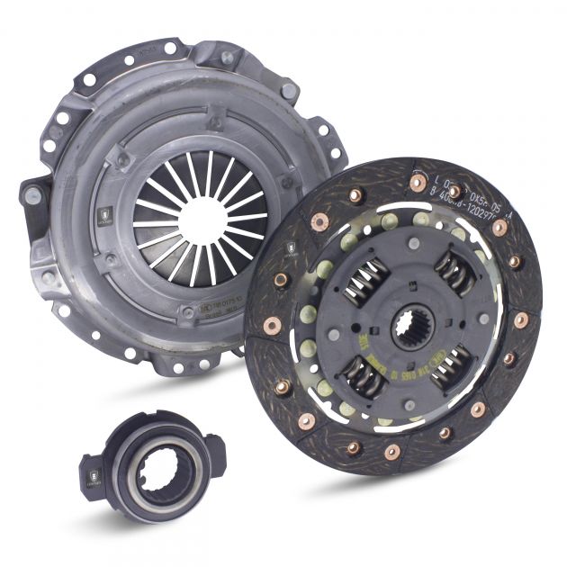 205288-Kit de Embreagem - Cambio Manual