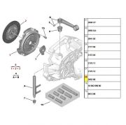 205288-Kit de Embreagem - Cambio Manual
