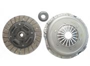 2050R7-Kit de Embreagem