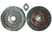 2052A6-Kit de Embreagem