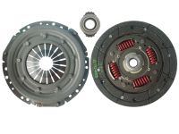 2052A6-Kit de Embreagem
