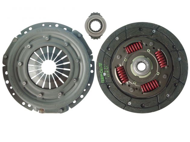 2052A6-Kit de Embreagem